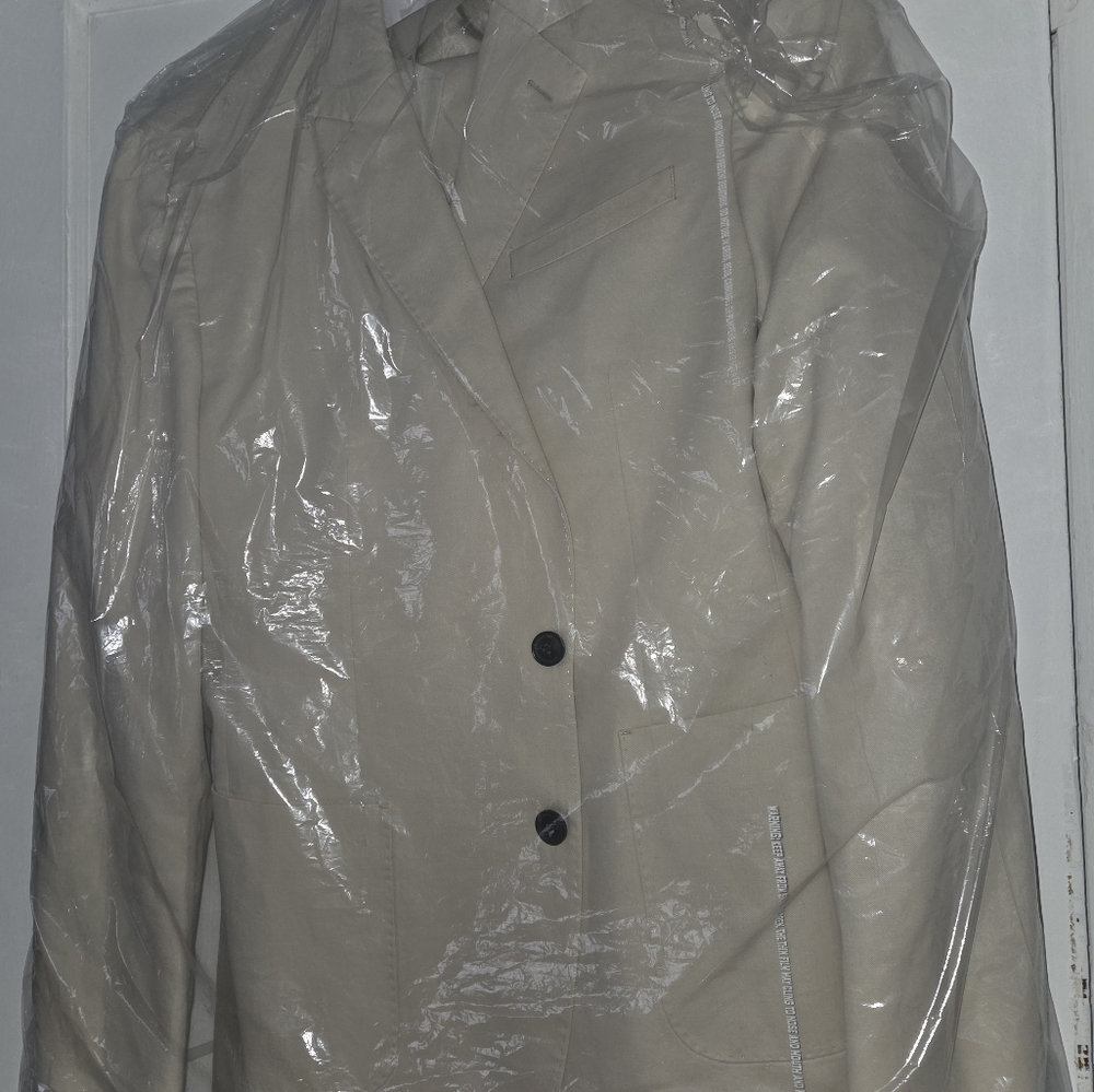 Men Suit  Size 34